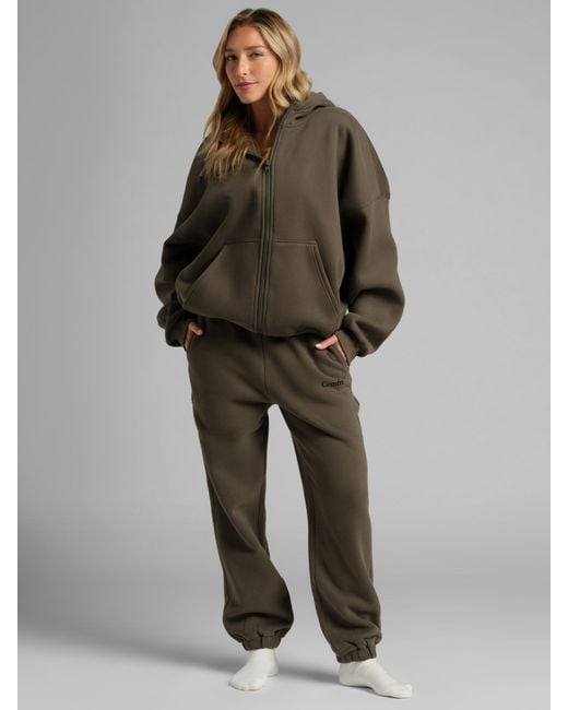 Comfrt Multicolor Cloud Sweatpants