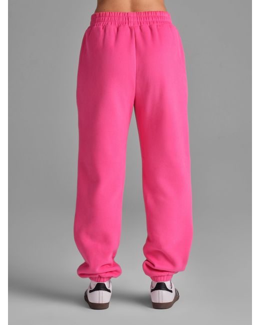 Comfrt Pink Cloud Sweatpants