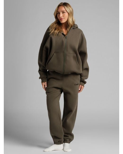 Comfrt Multicolor Cloud Sweatpants