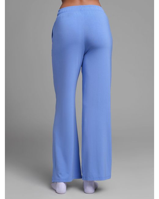 Comfrt Blue Cloud Lounge Pants