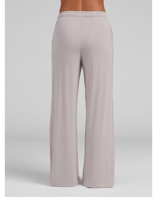 Comfrt White Cloud Lounge Pants