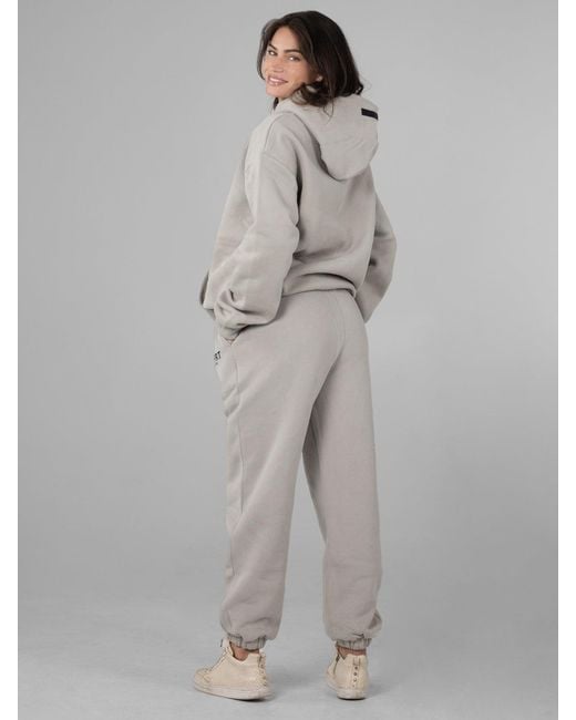 Comfrt Gray Coordinate Sweatpants
