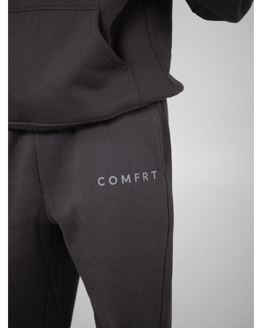 Comfrt Gray Tranquil Sweatpants