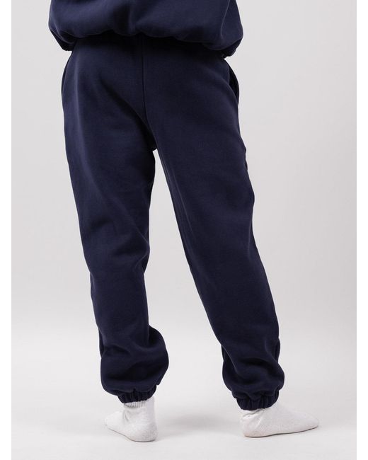 Comfrt Blue Coordinate Sweatpants