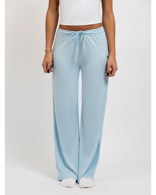 Comfrt Blue Cloud Lounge Pants