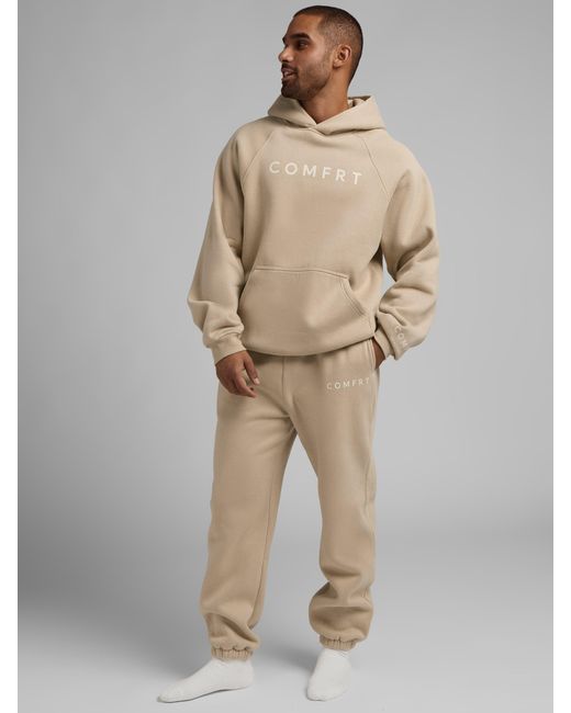 Comfrt Natural Tranquil Sweatpants