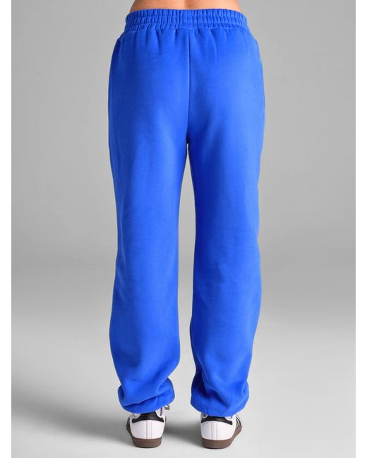 Comfrt Blue Cloud Sweatpants