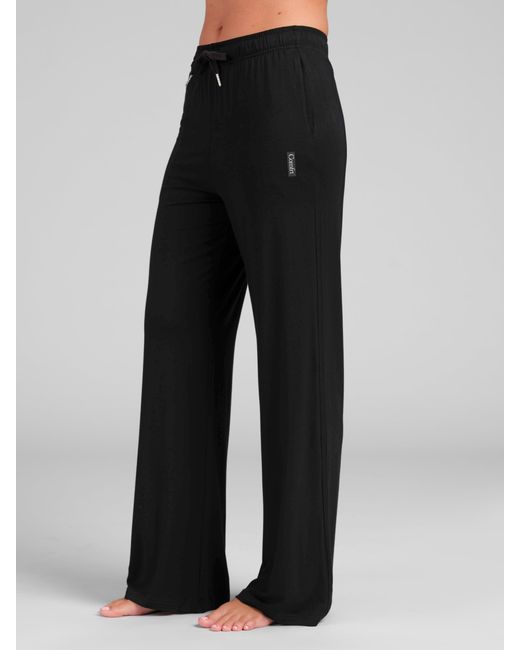 Comfrt White Cloud Lounge Pants