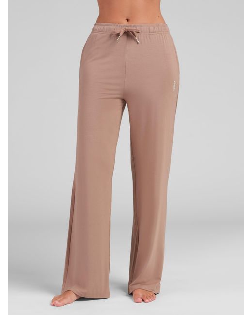 Comfrt White Cloud Lounge Pants