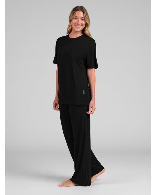 Comfrt White Cloud Lounge Pants