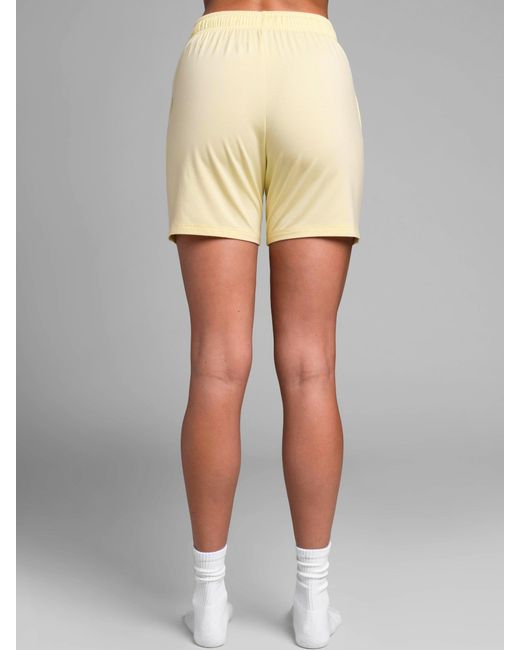 Comfrt Natural Cloud Lounge Shorts