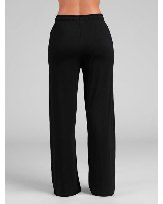 Comfrt White Cloud Lounge Pants