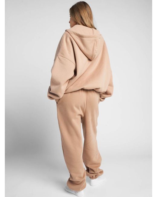 Comfrt Natural Cloud Sweatpants