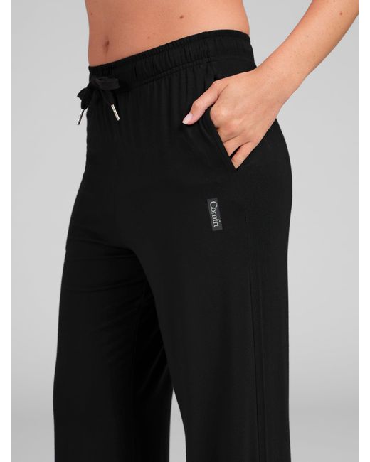 Comfrt White Cloud Lounge Pants