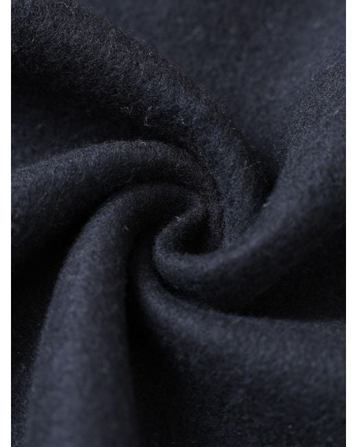 Comfrt Black Cloud Zip Hoodie