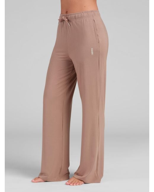 Comfrt White Cloud Lounge Pants