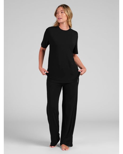 Comfrt White Cloud Lounge Pants