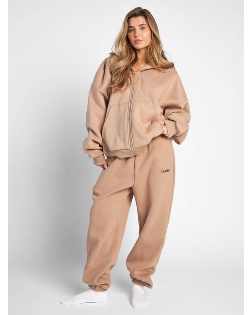 Comfrt Natural Cloud Sweatpants