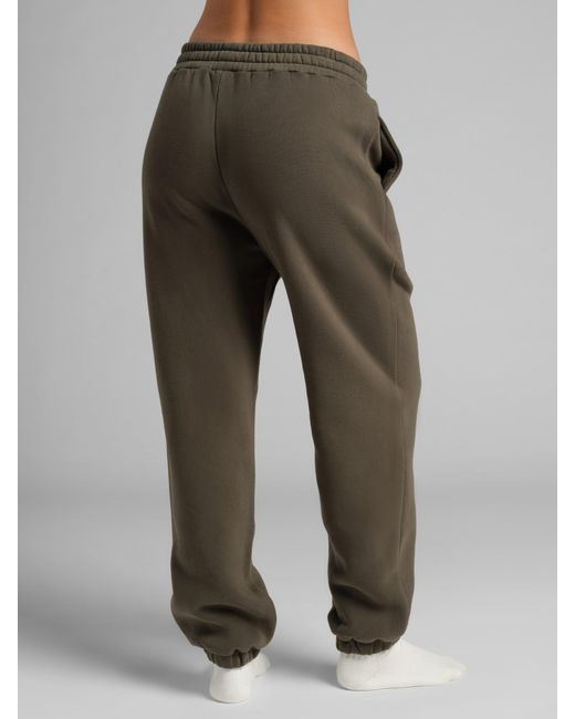 Comfrt Multicolor Cloud Sweatpants