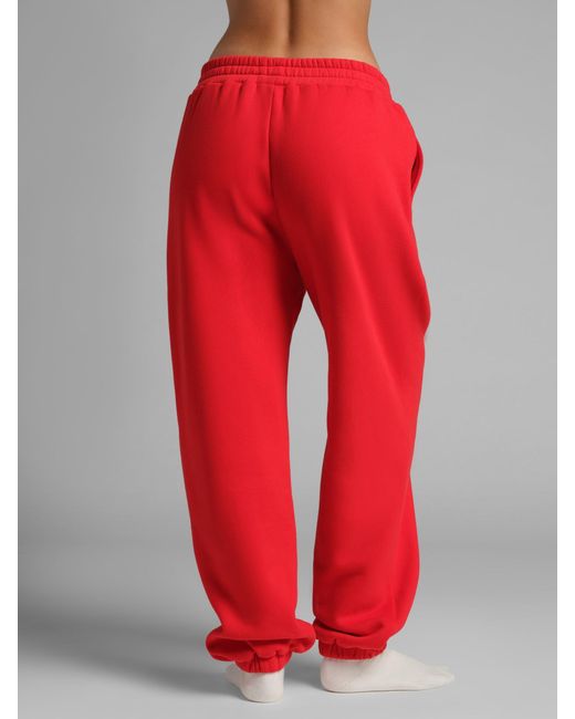 Comfrt Red Cloud Sweatpants