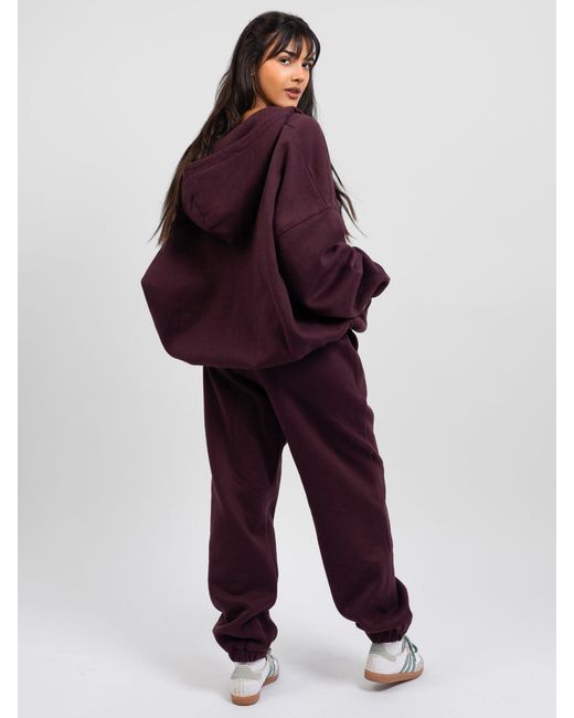 Comfrt Red Cloud Sweatpants