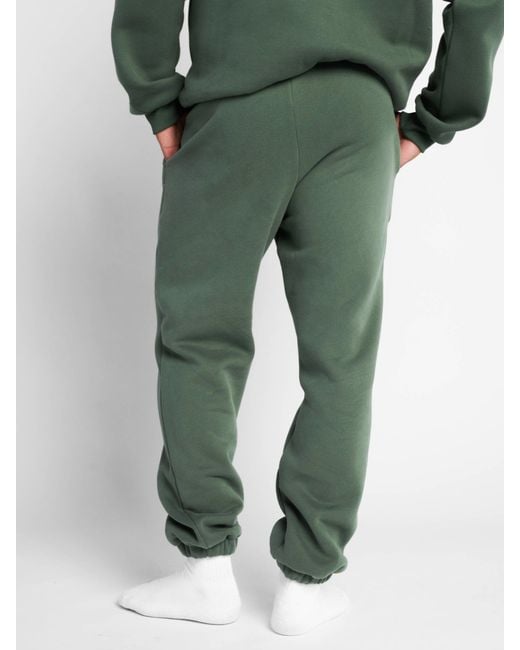 Comfrt Green Standard Sweatpants