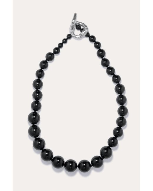 Women's Black Knee‐Deep