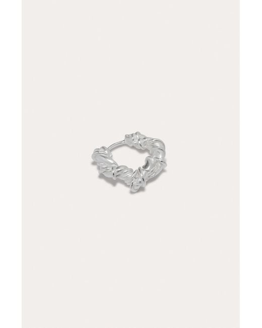 Completedworks Metallic The Fates Were Interwoven
