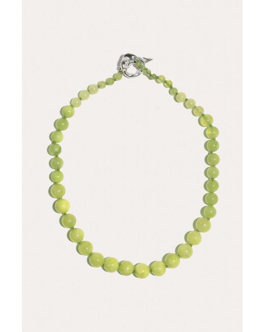 Completedworks Metallic Lime Cordial