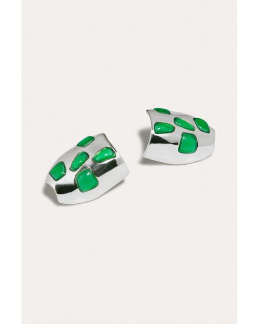 Completedworks Green Cobblestones