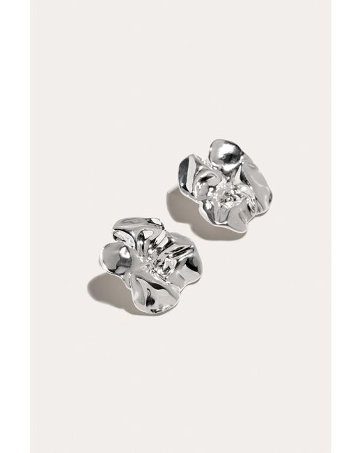 Completedworks Metallic Poppy