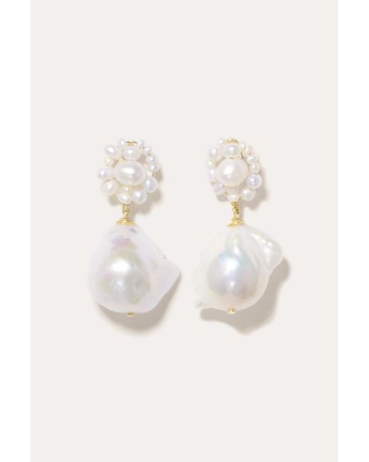 Completedworks Natural Tra‐La‐La