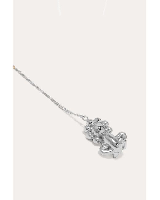 Completedworks White Classicworks Leo Zodiac Balloon