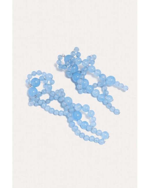 Completedworks Blue Floe
