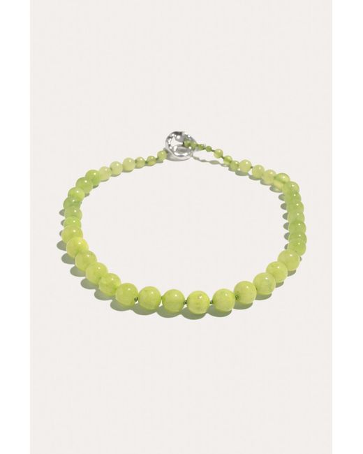 Completedworks Metallic Lime Cordial