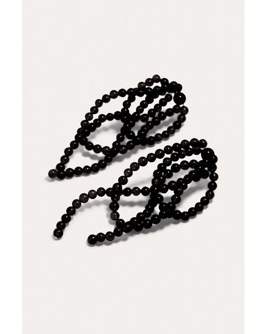 Completedworks Black What A Tangled Web We Weave
