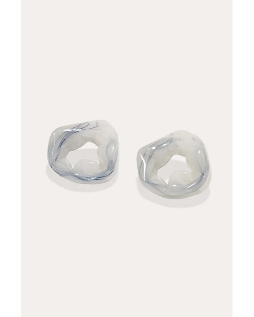 Completedworks Multicolor Scrunch - Threads