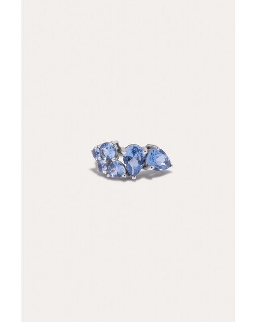 Completedworks Blue Bolt From The