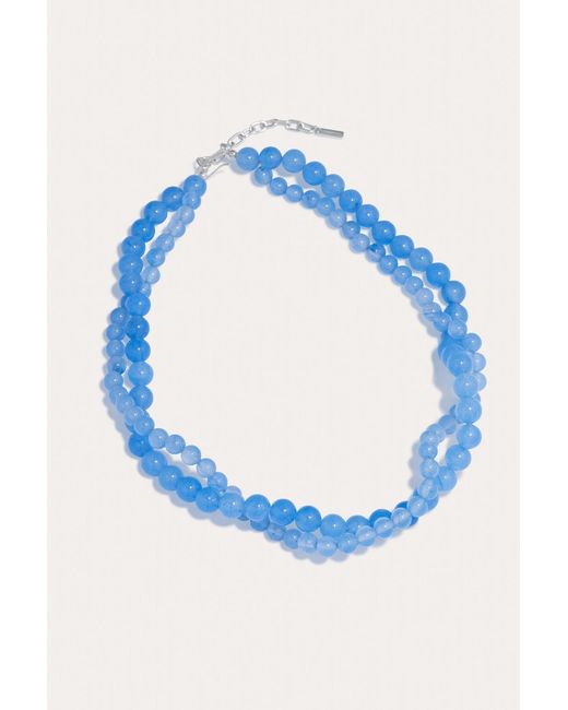 Completedworks Blue Floe