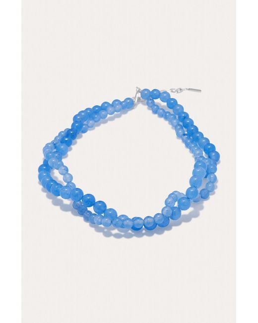 Completedworks Blue Floe