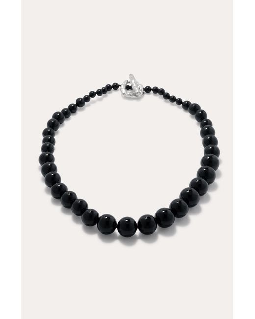 Completedworks Black Knee‐Deep
