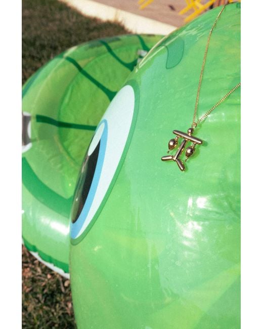 Completedworks Metallic Classicworks Gemini Zodiac Balloon