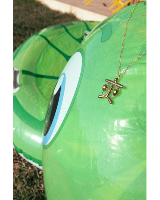 Completedworks Metallic Classicworks Leo Zodiac Balloon