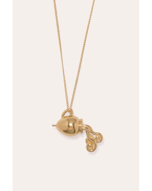 Completedworks Metallic Classicworks Aquarius Zodiac Balloon