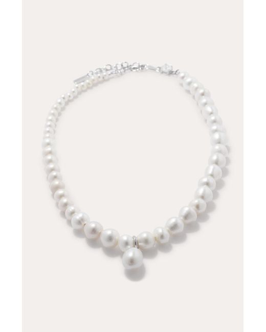 Completedworks White P197M