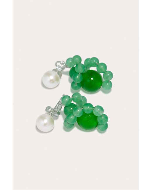 Completedworks Green P213B