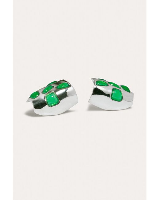 Completedworks Green Cobblestones
