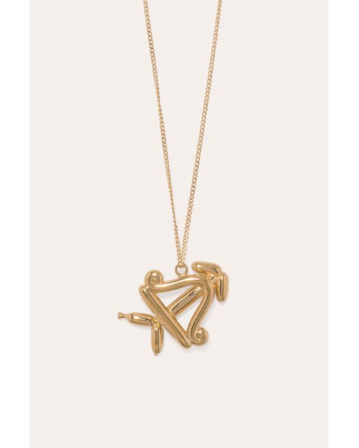 Completedworks Metallic Classicworks Sagittarius Zodiac Balloon