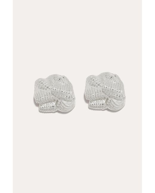 Women's Metallic "Notsomuch" Buttercream (Or, The Icing On The Cake)