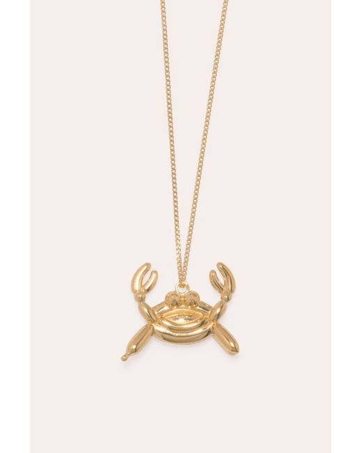 Completedworks Metallic Classicworks Cancer Zodiac Balloon